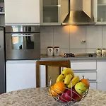 Family Three Bedroom Apartment Mimoza 2