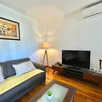 Family Three Bedroom Apartment Mimoza 2