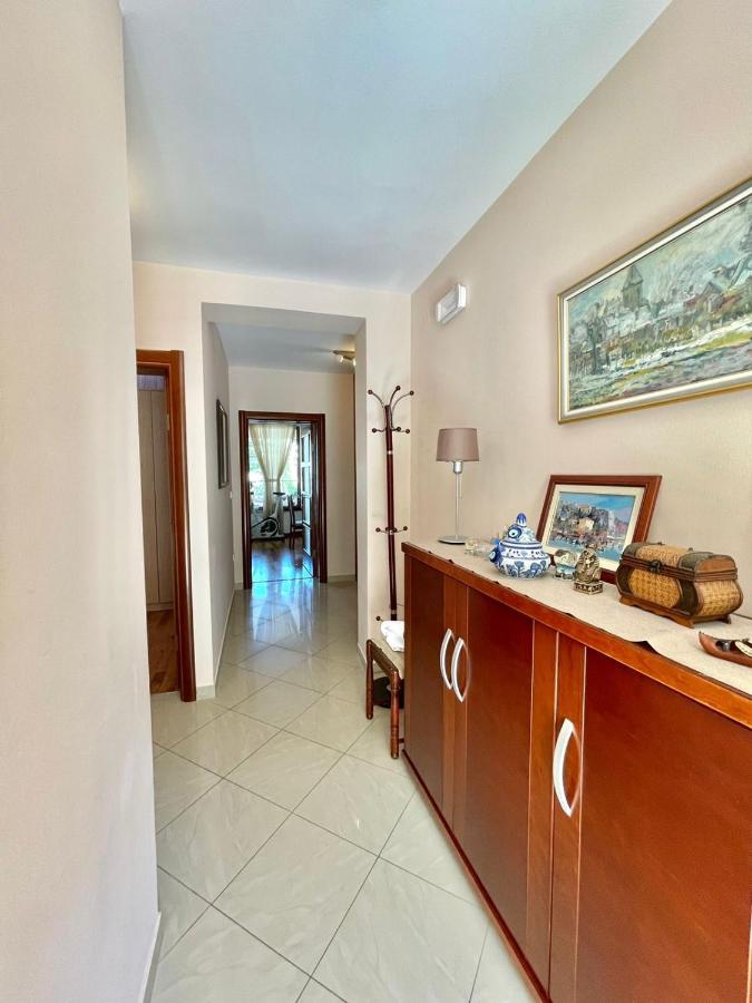 Apartment Family Three Bedroom Mimoza 2