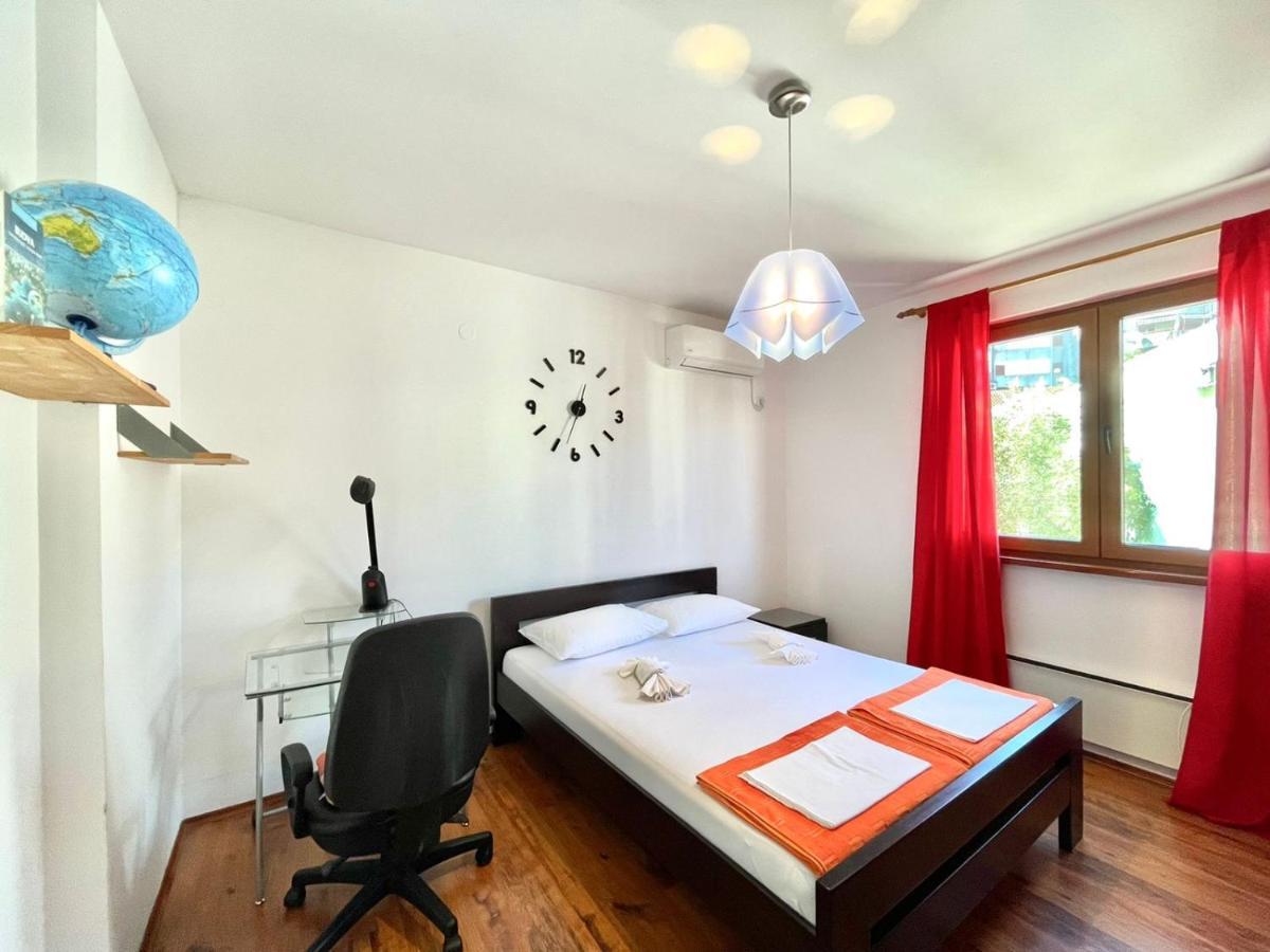 Family Three Bedroom Mimoza 2 Apartment