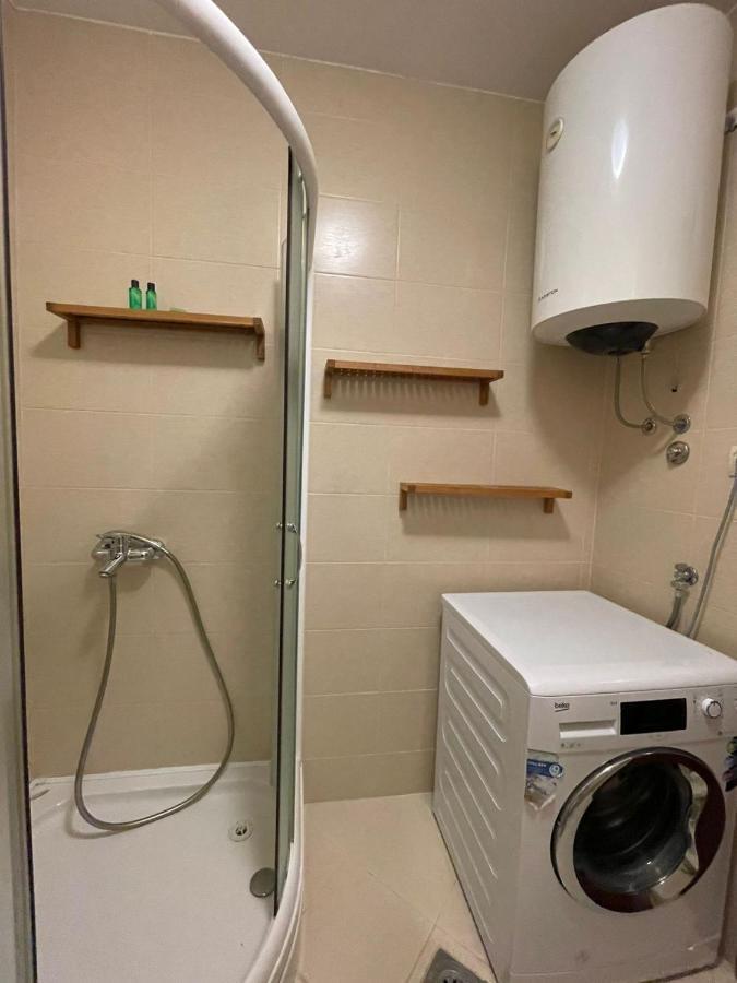 Family Three Bedroom Mimoza 2 Budva