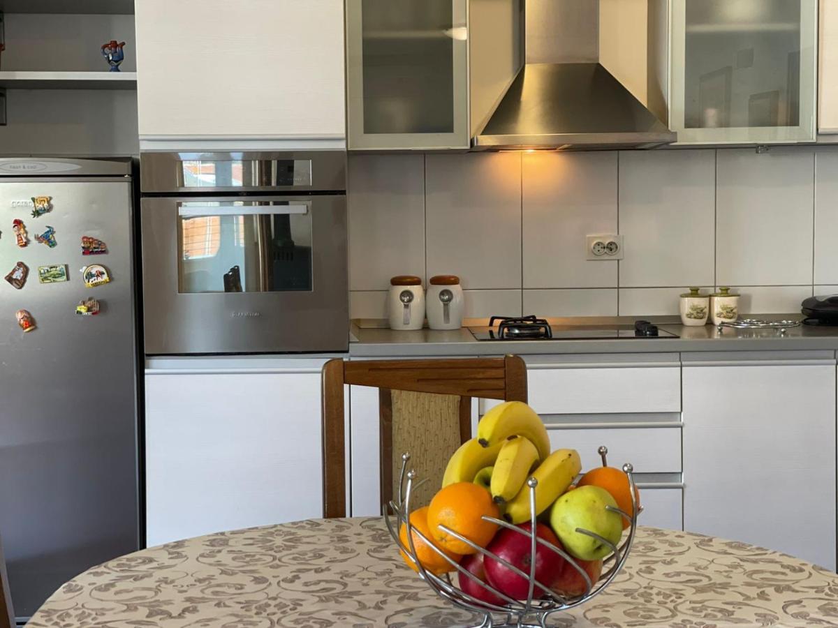 Family Three Bedroom Mimoza 2 Apartment *