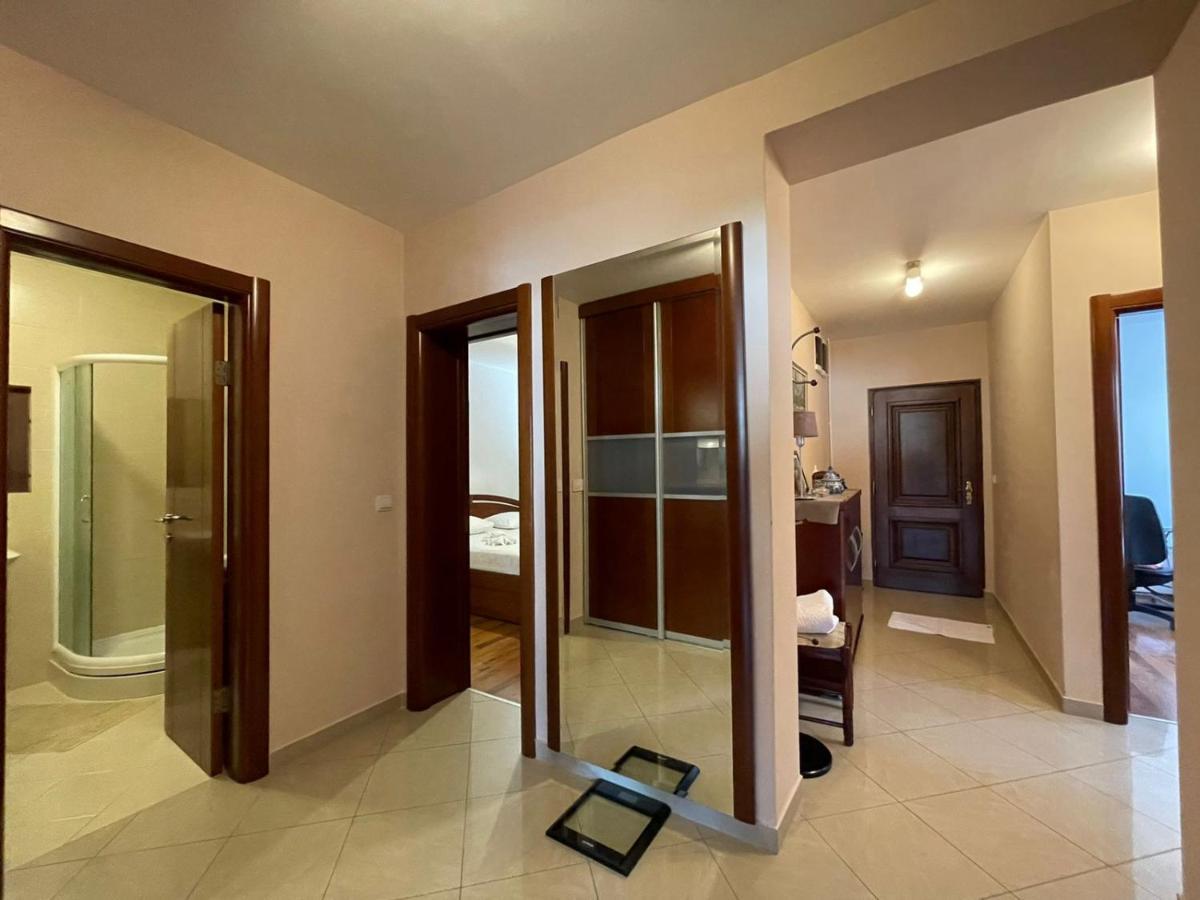 Family Three Bedroom Mimoza 2 Apartment *