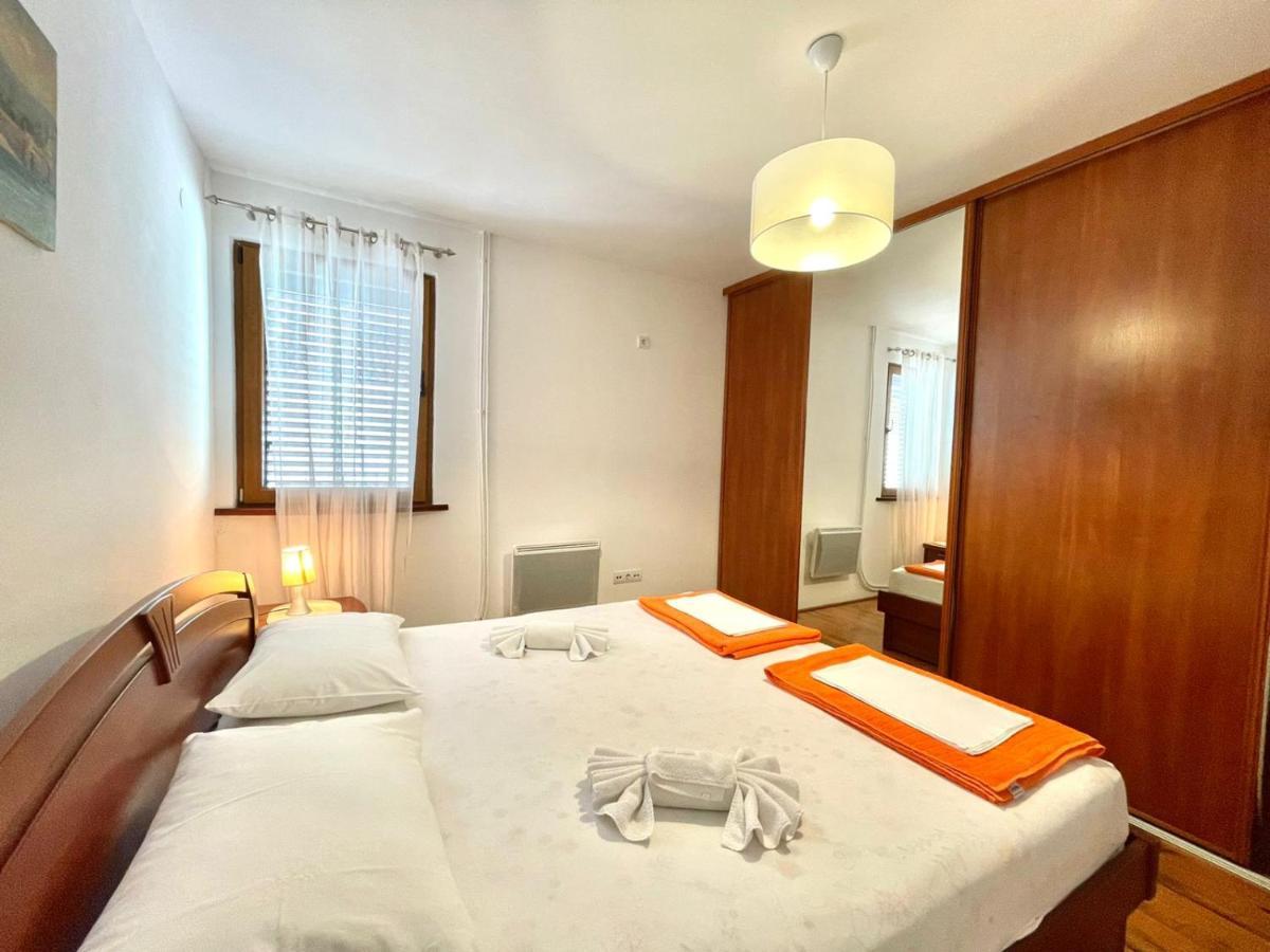 Apartment Family Three Bedroom Mimoza 2