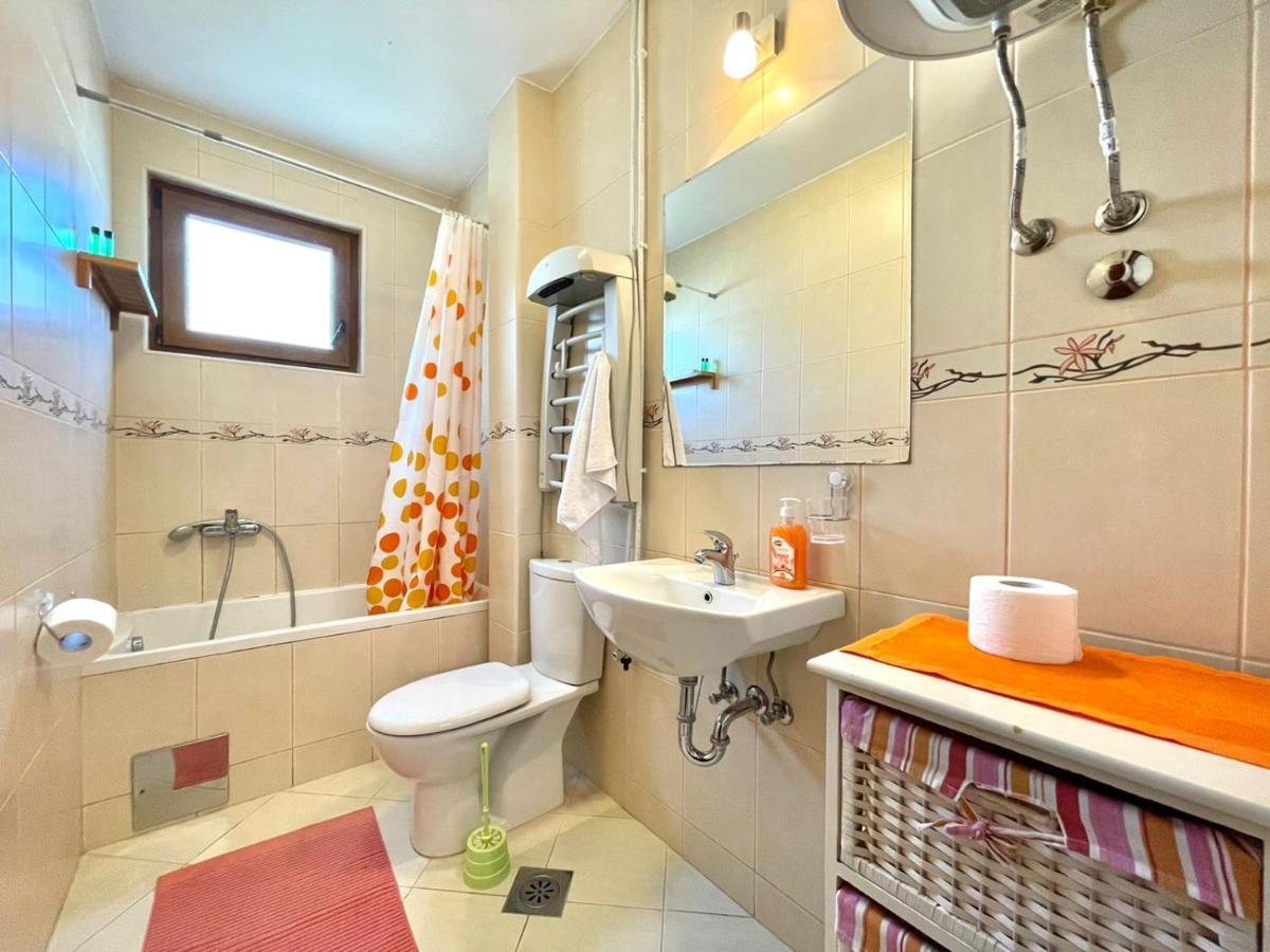 Family Three Bedroom Mimoza 2 * Budva