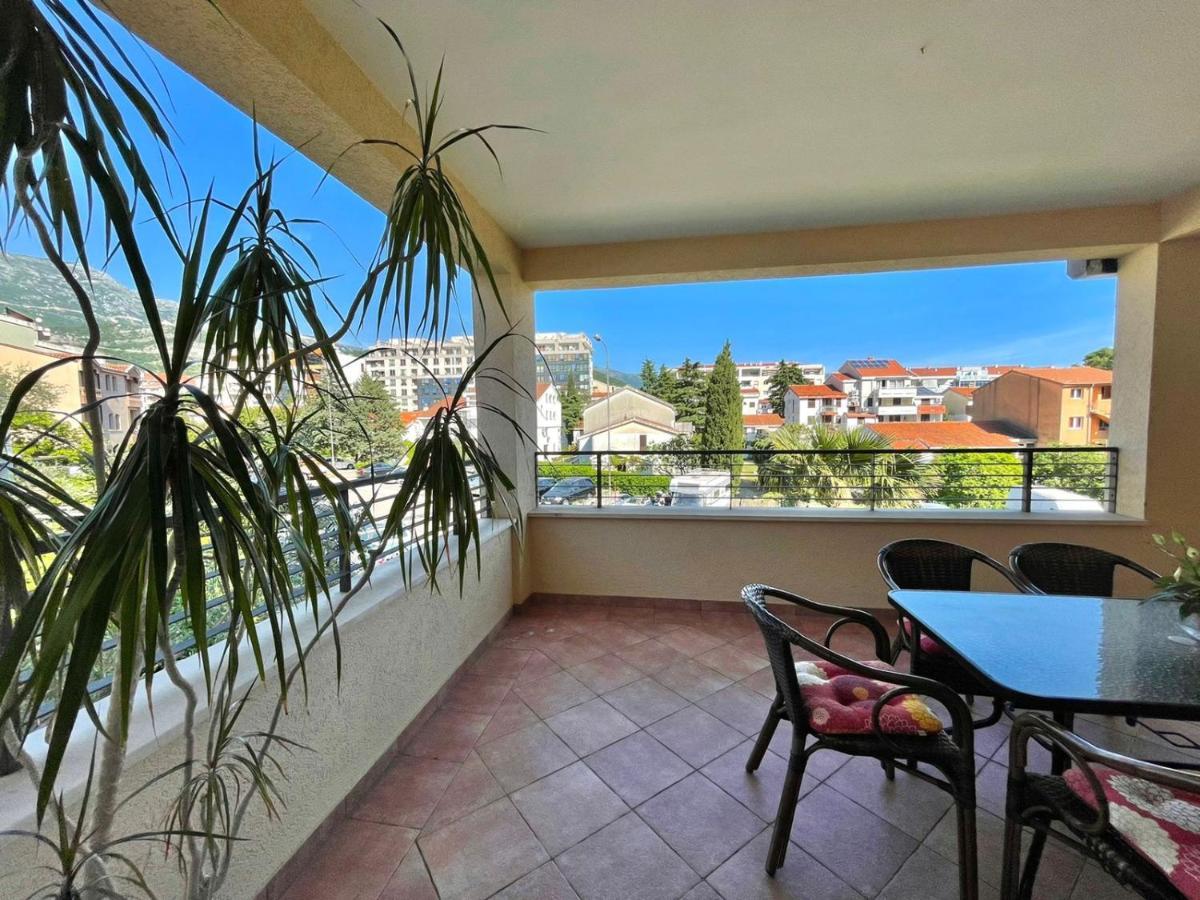 Family Three Bedroom Mimoza 2 Apartment