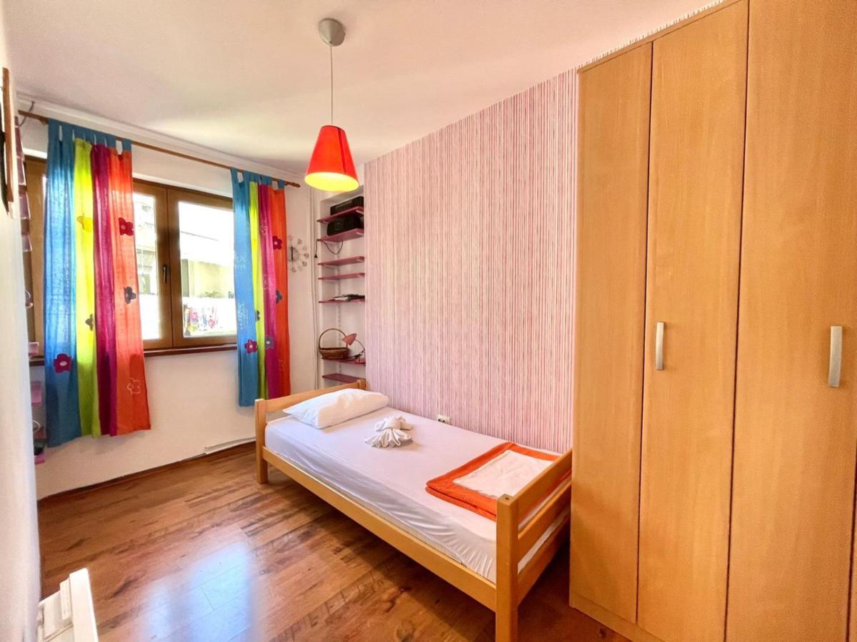 Family Three Bedroom Mimoza 2 *