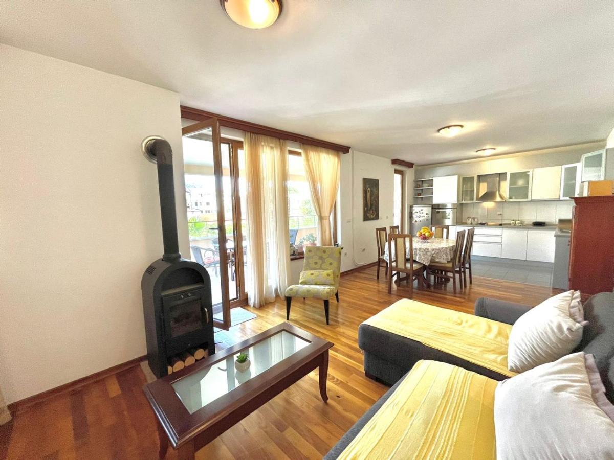 Family Three Bedroom Mimoza 2