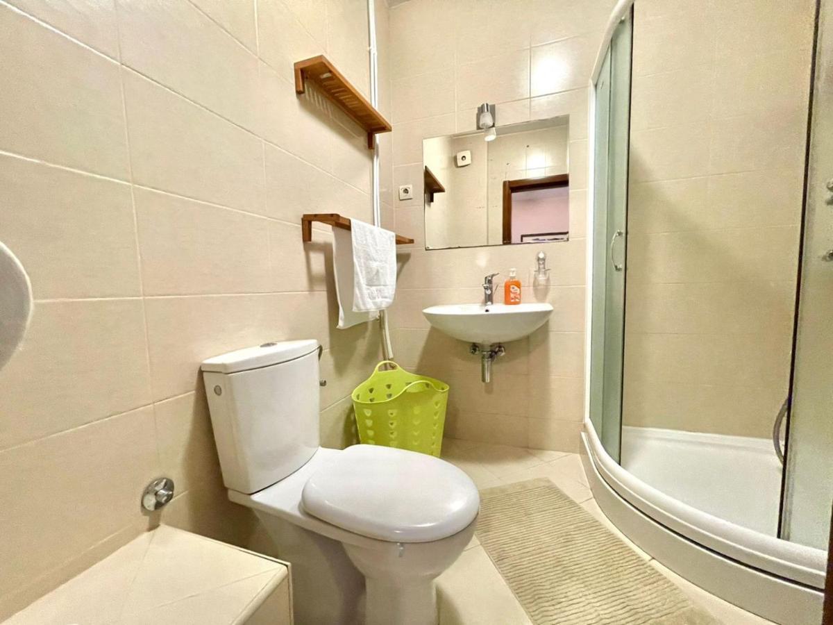 Family Three Bedroom Mimoza 2 Apartment