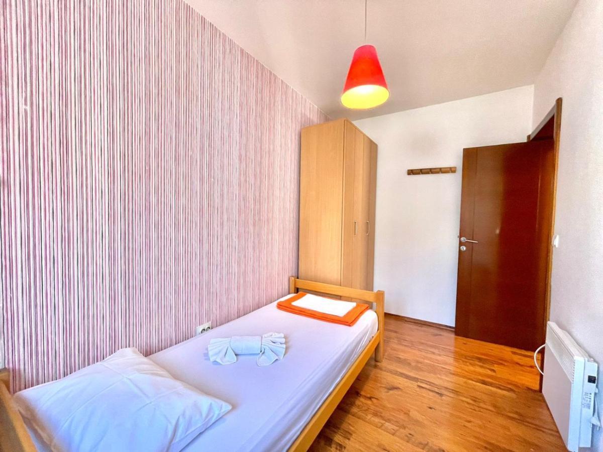 Apartment Family Three Bedroom Mimoza 2 Budva